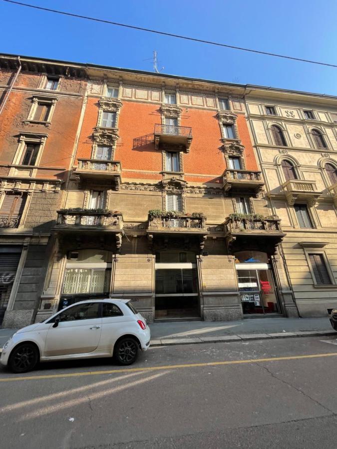 Deliziosa Stanza Nel Cuore Di Milano Zewnętrze zdjęcie
